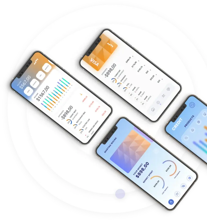 Lesomaton App - Skontaktuj się z nami